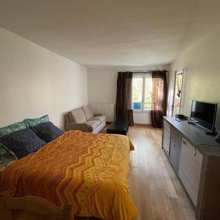 Appartement 35 M2 Creteil L Echat Dış mekan fotoğraf