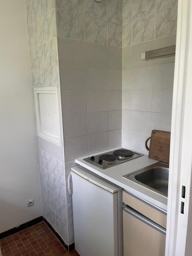 Appartement 35 M2 Creteil L Echat Dış mekan fotoğraf